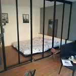 Jacuzzi Sauna Privatif Illimite * Clisson