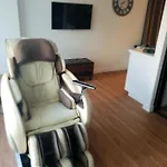 Jacuzzi Sauna Privatif Illimite Apartment Clisson