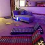 Jacuzzi Sauna Privatif Illimite * Clisson