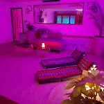 Apartment Jacuzzi Sauna Privatif Illimite