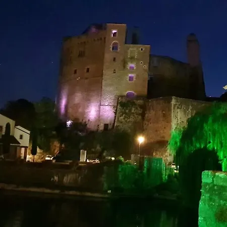 Jacuzzi Sauna Privatif Illimite *