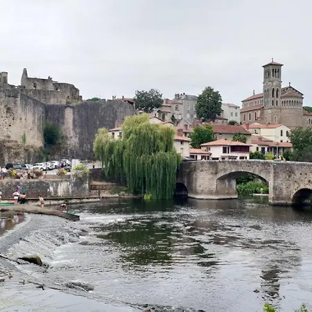 Jacuzzi Sauna Privatif Illimité *