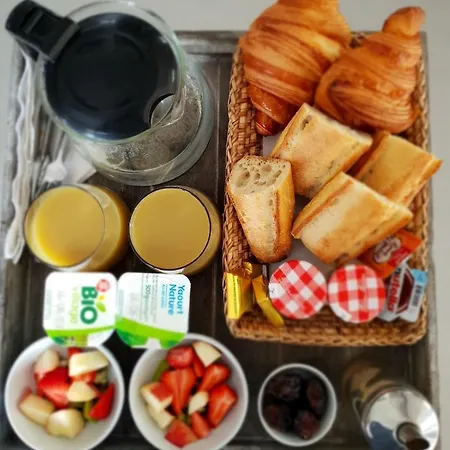 Jacuzzi Sauna Privatif Illimité Appartamento *