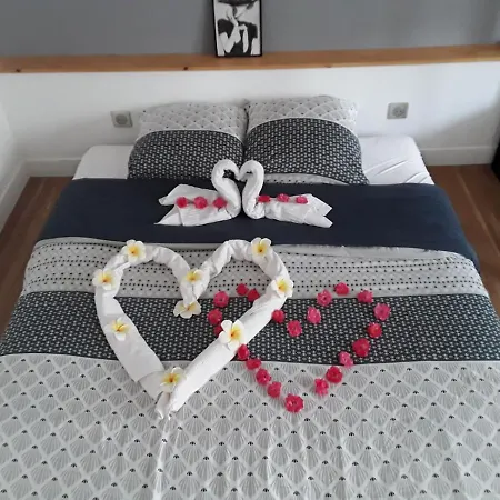 Jacuzzi Sauna Privatif Illimite