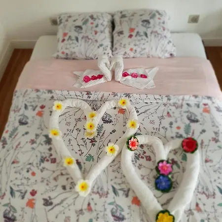 Jacuzzi Sauna Privatif Illimite