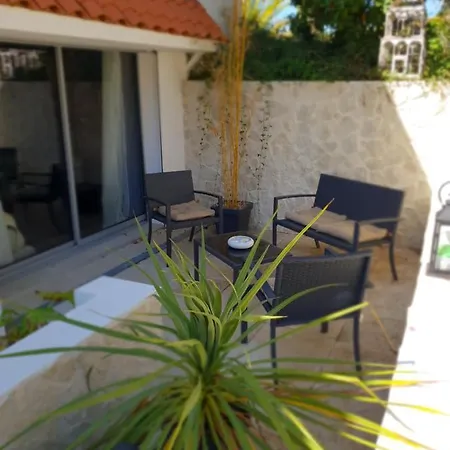 Jacuzzi Sauna Privatif Illimite *