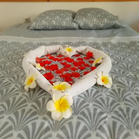 Jacuzzi Sauna Privatif Illimité *