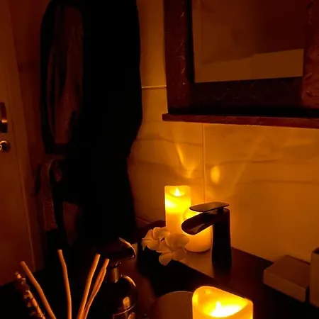 Jacuzzi Sauna Privatif Illimite * Клиссон