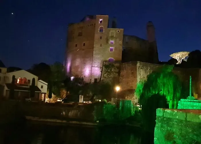 Jacuzzi Sauna Privatif Illimite *