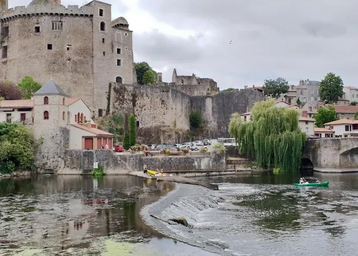 Jacuzzi Sauna Privatif Illimite