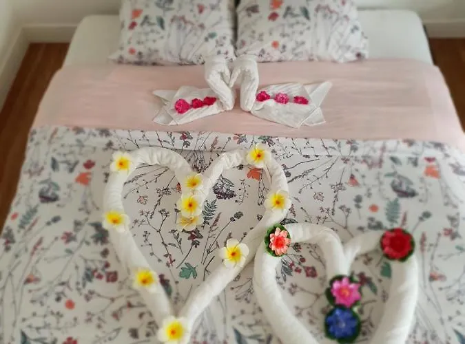 Jacuzzi Sauna Privatif Illimite