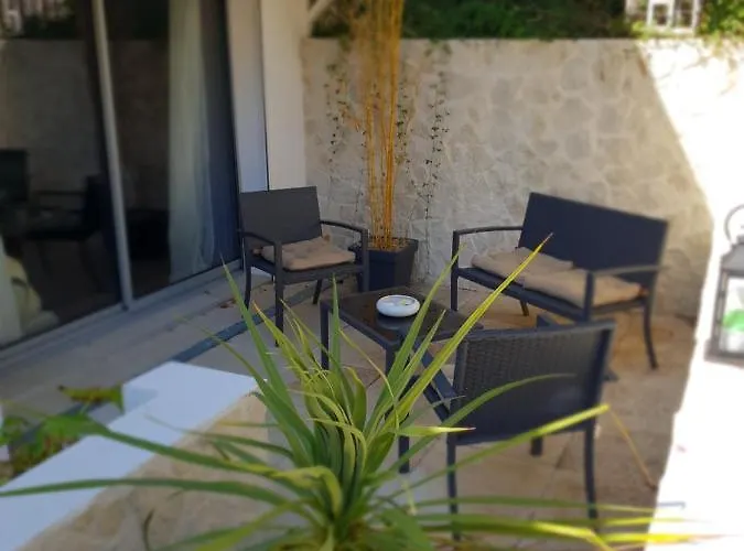 Jacuzzi Sauna Privatif Illimite *