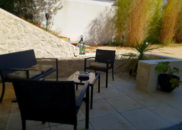 Jacuzzi Sauna Privatif Illimite Apartamento *