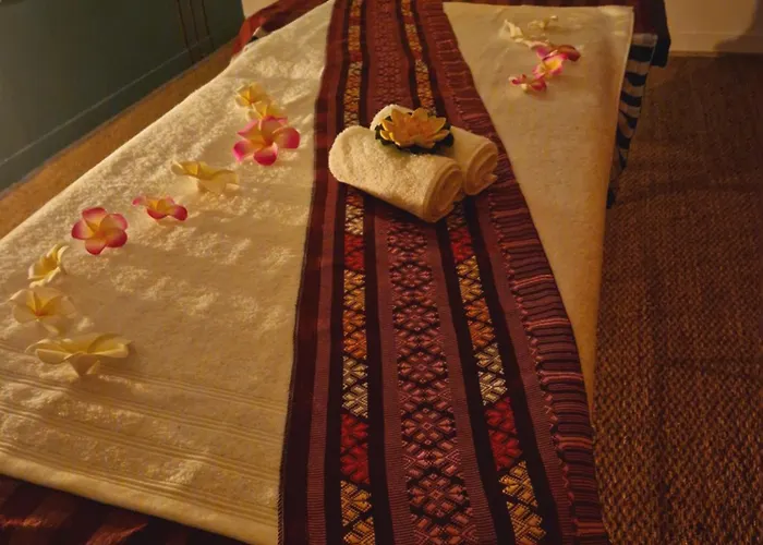 Jacuzzi Sauna Privatif Illimite 公寓